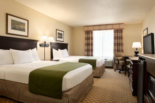 Imagen de la habitación del Hotel Country Inn and Suites By Radisson, Chanhassen, Mn. Foto 3