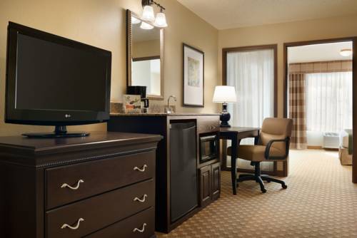 Imagen de la habitación del Hotel Country Inn and Suites By Radisson, Chanhassen, Mn. Foto 4