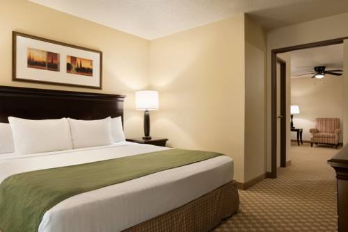 Imagen de la habitación del Hotel Country Inn and Suites By Radisson, Chanhassen, Mn. Foto 5