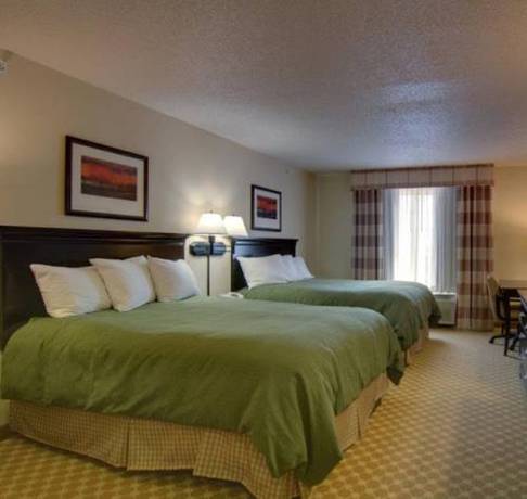Imagen de la habitación del Hotel Country Inn and Suites By Radisson, Chanhassen, Mn. Foto 6
