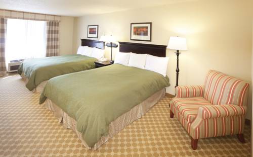 Imagen general del Hotel Country Inn and Suites By Radisson, Chanhassen, Mn. Foto 1