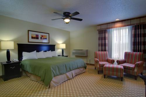 Imagen de la habitación del Hotel Country Inn and Suites By Radisson, Chanhassen, Mn. Foto 8