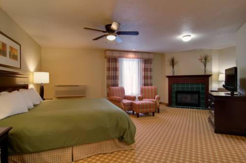 Imagen de la habitación del Hotel Country Inn and Suites By Radisson, Chanhassen, Mn. Foto 9