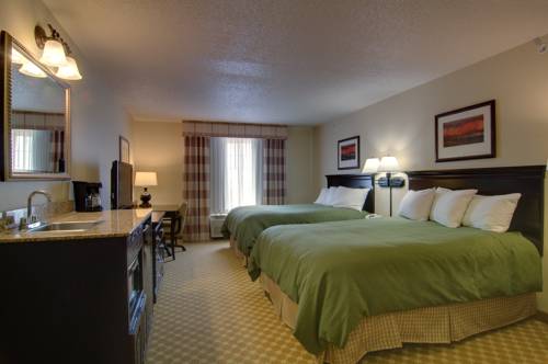 Imagen de la habitación del Hotel Country Inn and Suites By Radisson, Chanhassen, Mn. Foto 10