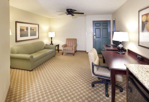 Imagen de la habitación del Hotel Country Inn and Suites By Radisson, Chanhassen, Mn. Foto 11