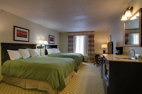 Imagen de la habitación del Hotel Country Inn and Suites By Radisson, Chanhassen, Mn. Foto 12