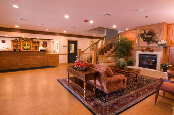 Imagen general del Hotel Country Inn and Suites By Radisson, Charleston North, Sc. Foto 2