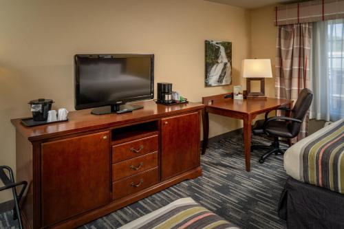Imagen de la habitación del Hotel Country Inn and Suites By Radisson, Charleston South, Wv. Foto 7