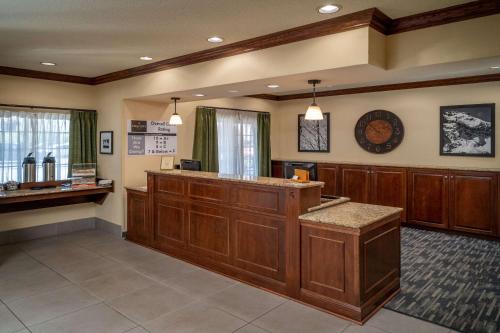 Imagen general del Hotel Country Inn and Suites By Radisson, Charleston South, Wv. Foto 2