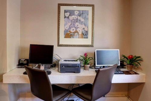 Imagen general del Hotel Country Inn and Suites By Radisson, Charlotte I-85 Airport, Nc. Foto 6