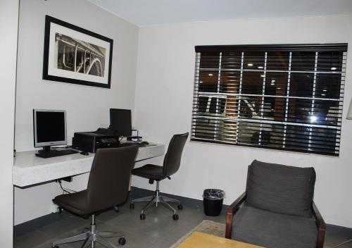 Imagen general del Hotel Country Inn and Suites By Radisson, Charlotte I-85 Airport, Nc. Foto 8