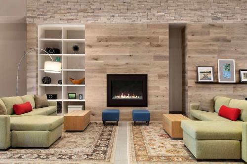 Imagen general del Hotel Country Inn and Suites By Radisson, Charlottesville-uva, Va. Foto 4