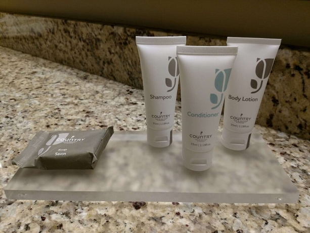 Imagen de la habitación del Hotel Country Inn and Suites By Radisson, Cincinnati Airport, Ky. Foto 13