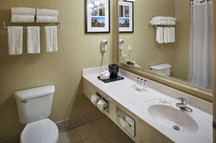 Imagen de la habitación del Hotel Country Inn and Suites By Radisson, Columbia Airport, Sc. Foto 14