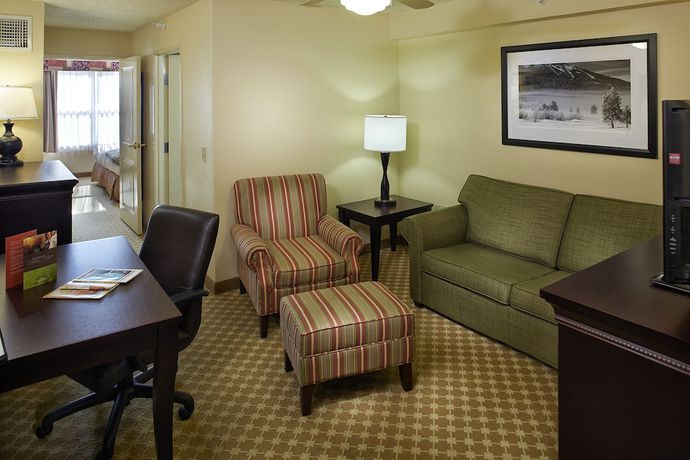 Imagen de la habitación del Hotel Country Inn and Suites By Radisson, Columbia Airport, Sc. Foto 15