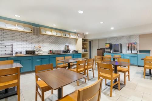 Imagen de la habitación del Hotel Country Inn and Suites By Radisson, Columbia, Mo. Foto 7