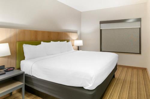 Imagen de la habitación del Hotel Country Inn and Suites By Radisson, Columbia, Mo. Foto 13