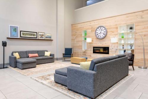 Imagen general del Hotel Country Inn and Suites By Radisson, Columbia, Mo. Foto 4