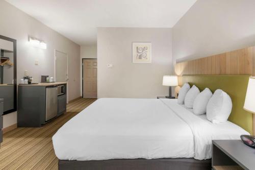 Imagen de la habitación del Hotel Country Inn and Suites By Radisson, Columbia, Mo. Foto 18