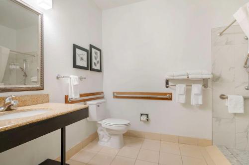 Imagen general del Hotel Country Inn and Suites By Radisson, Columbia, Mo. Foto 5