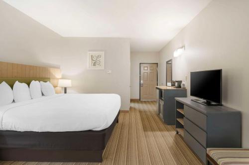 Imagen de la habitación del Hotel Country Inn and Suites By Radisson, Columbia, Mo. Foto 20