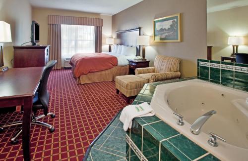 Imagen de la habitación del Hotel Country Inn and Suites By Radisson, Columbia, Sc. Foto 8
