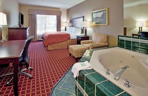 Imagen de la habitación del Hotel Country Inn and Suites By Radisson, Columbia, Sc. Foto 15