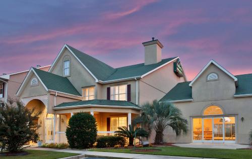 Imagen general del Hotel Country Inn and Suites By Radisson, Columbia, Sc. Foto 5