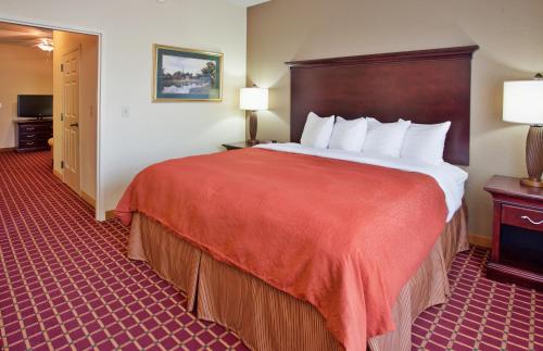 Imagen de la habitación del Hotel Country Inn and Suites By Radisson, Columbia, Sc. Foto 17