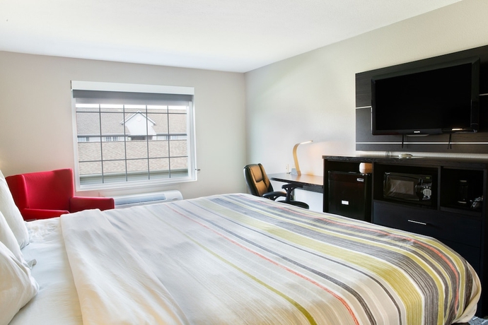 Imagen de la habitación del Hotel Country Inn and Suites By Radisson, Columbus West, Oh. Foto 15