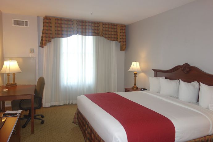 Imagen de la habitación del Hotel Country Inn and Suites By Radisson, Conyers, Ga. Foto 4