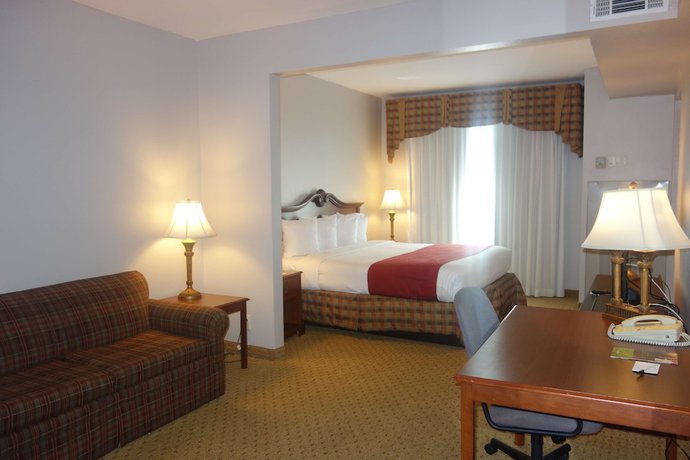 Imagen de la habitación del Hotel Country Inn and Suites By Radisson, Conyers, Ga. Foto 6