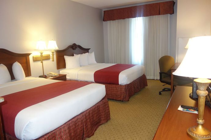 Imagen de la habitación del Hotel Country Inn and Suites By Radisson, Conyers, Ga. Foto 7