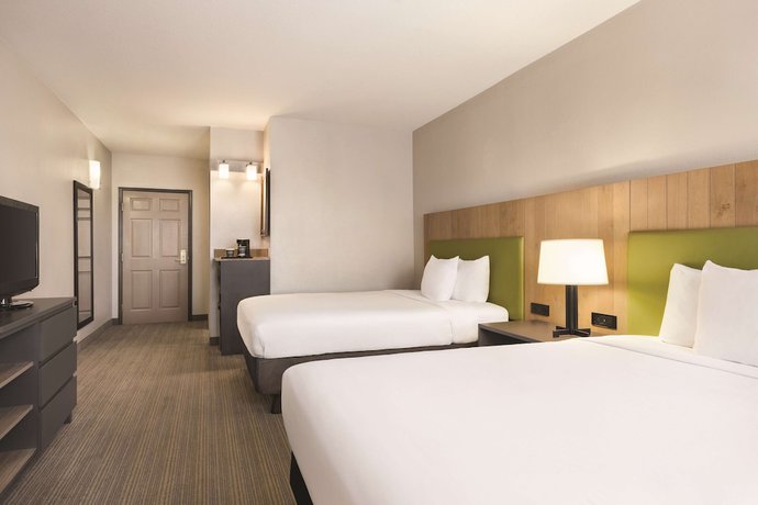 Imagen de la habitación del Hotel Country Inn and Suites By Radisson, Conyers, Ga. Foto 8