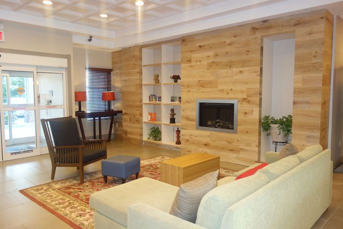 Imagen de los interiores del Hotel Country Inn and Suites By Radisson, Conyers, Ga. Foto 18