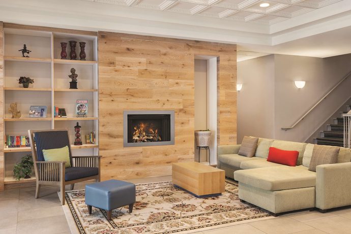 Imagen de los interiores del Hotel Country Inn and Suites By Radisson, Conyers, Ga. Foto 19
