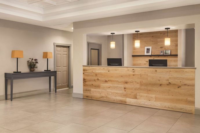 Imagen de los interiores del Hotel Country Inn and Suites By Radisson, Conyers, Ga. Foto 20