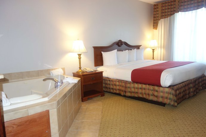 Imagen de la habitación del Hotel Country Inn and Suites By Radisson, Conyers, Ga. Foto 10