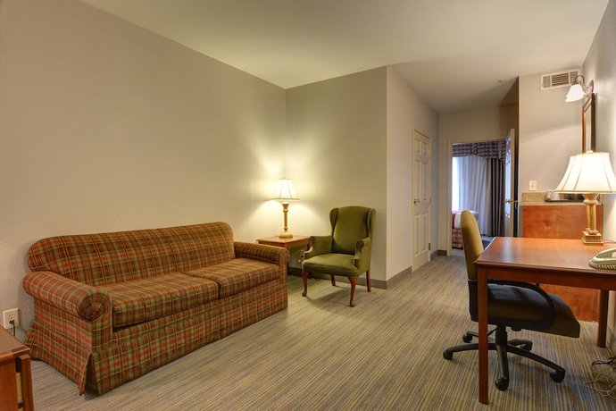 Imagen de la habitación del Hotel Country Inn and Suites By Radisson, Conyers, Ga. Foto 11
