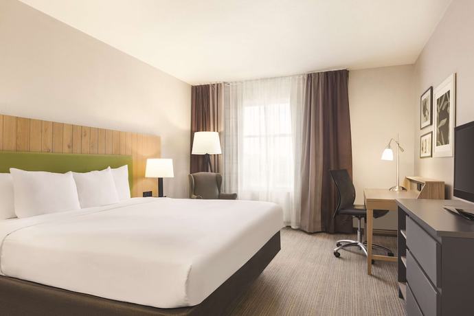 Imagen de la habitación del Hotel Country Inn and Suites By Radisson, Conyers, Ga. Foto 12