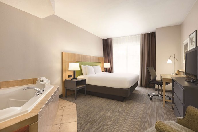 Imagen de la habitación del Hotel Country Inn and Suites By Radisson, Conyers, Ga. Foto 13