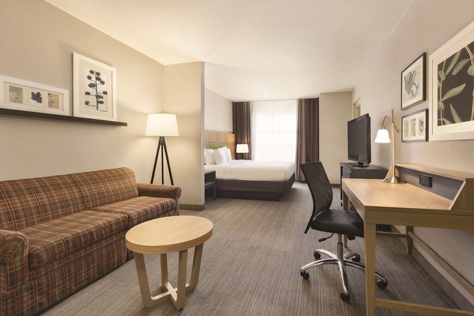 Imagen de la habitación del Hotel Country Inn and Suites By Radisson, Conyers, Ga. Foto 14