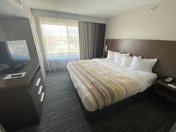Imagen de la habitación del Hotel Country Inn and Suites By Radisson, Council Bluffs, Ia. Foto 7
