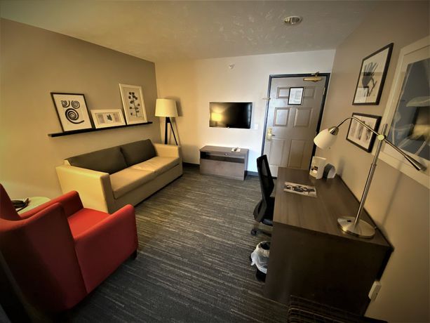 Imagen de la habitación del Hotel Country Inn and Suites By Radisson, Council Bluffs, Ia. Foto 8