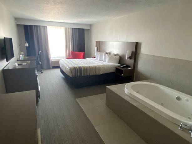 Imagen de la habitación del Hotel Country Inn and Suites By Radisson, Council Bluffs, Ia. Foto 13
