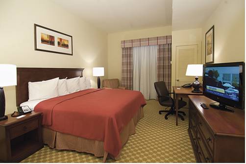 Imagen general del Hotel Country Inn and Suites By Radisson, Crestview, Fl. Foto 1