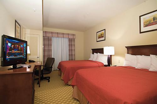 Imagen de la habitación del Hotel Country Inn and Suites By Radisson, Crestview, Fl. Foto 12