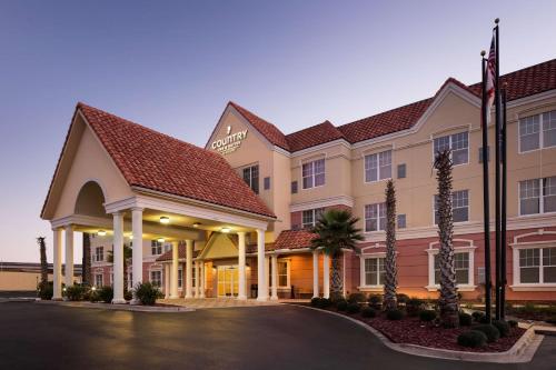 Imagen general del Hotel Country Inn and Suites By Radisson, Crestview, Fl. Foto 7