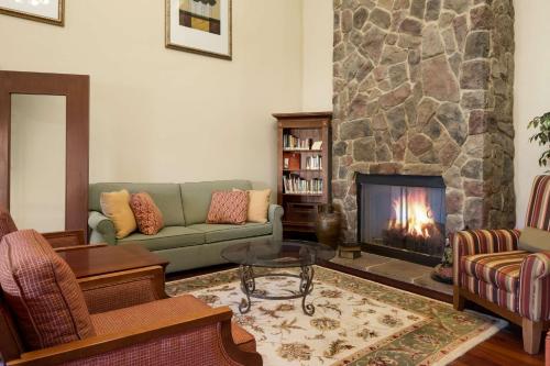 Imagen general del Hotel Country Inn and Suites By Radisson, Crestview, Fl. Foto 2