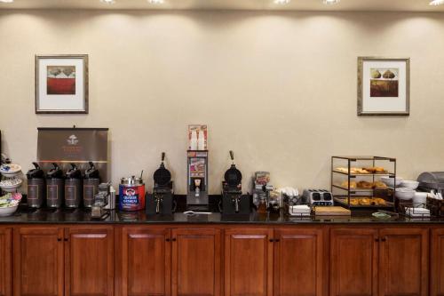 Imagen general del Hotel Country Inn and Suites By Radisson, Crestview, Fl. Foto 4